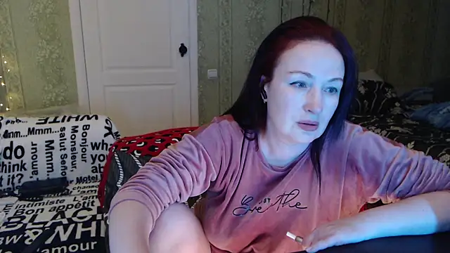 MarleneDietrich online show from February 2025 02:20:01 PM