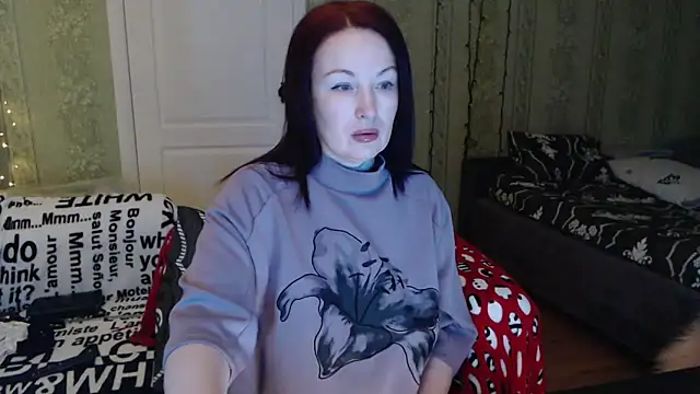 MarleneDietrich online show from February 2025 07:17:02 AM