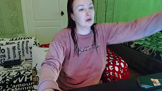MarleneDietrich online show from February 2025 08:16:01 AM