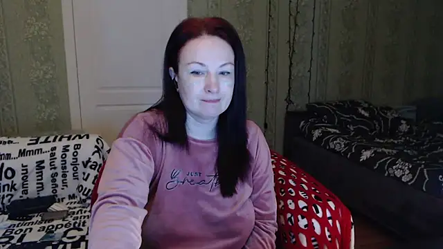 MarleneDietrich online show from February 2025 08:01:01 AM