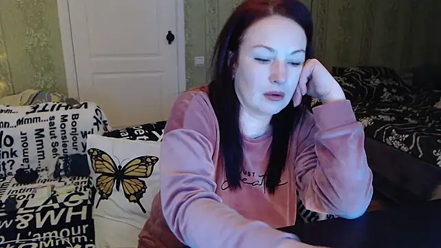 MarleneDietrich online show from February 2025 01:46:02 PM