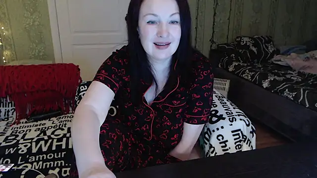 MarleneDietrich online show from February 2025 01:53:02 PM