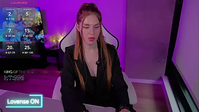 Snapshot of Vesnyshka_ chatting on July 2026 01:20:01 AM Vesnyshka online show from July 2026 01:20:01 AM