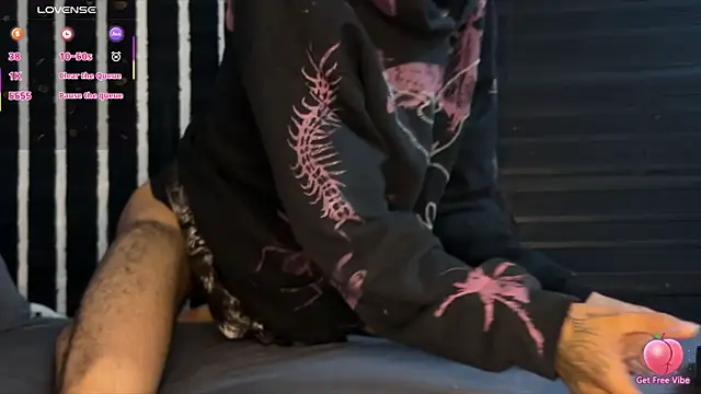 Snapshot of SilentFetish chatting on July 2026 05:09:02 AM SilentFetish online show from July 2026 05:09:02 AM