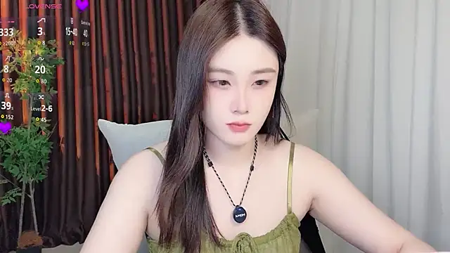 Snapshot of Ttang66- chatting on July 2026 12:00:01 PM Ttang66- online show from July 2026 12:00:01 PM