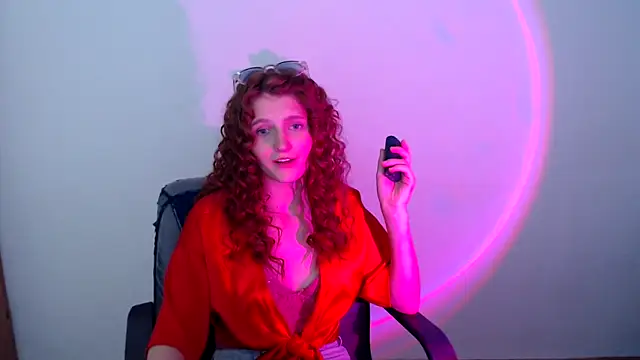 ViolaHot  online show from June 2026 12:29:02 PM