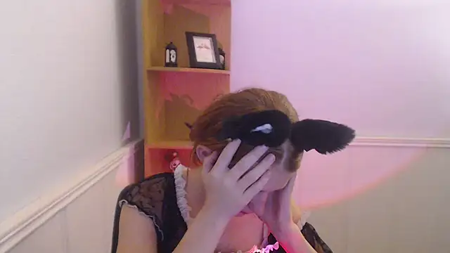 ViolaHot  online show from July 2026 07:46:01 PM