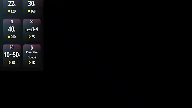 Tina5394 online show from July 2026 05:44:01 AM