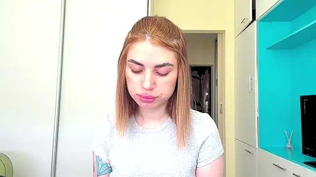 CasseyParnes online show from June 2026 10:05:02 AM