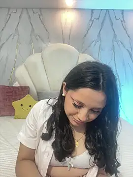 Miiarouse   online show from June 2026 03:45:01 AM
