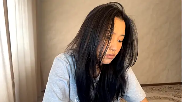Snapshot of AikoHokonu chatting on June 2026 06:52:01 AM AikoHokonu online show from June 2026 06:52:01 AM