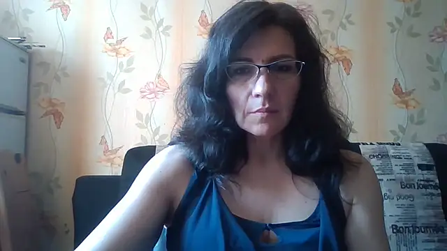 Miss Heliena online show from June 2026 07:25:02 AM