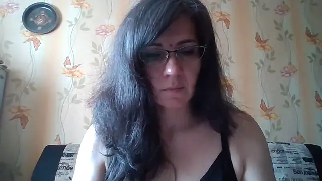 Miss Heliena online show from June 2026 07:46:01 AM