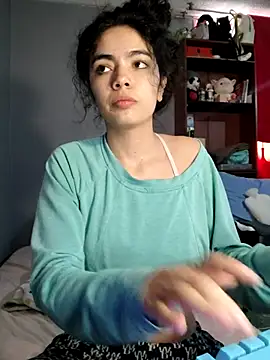 Snapshot of Alexa_Tore chatting on May 2026 04:25:02 PM Alexa Tore online show from May 2026 04:25:02 PM