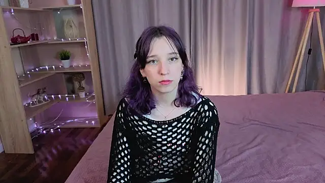 SierraDeliso online show from June 2026 08:20:02 AM