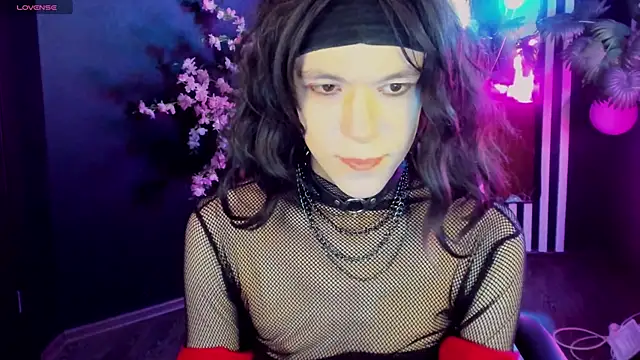 ShinMe online show from May 2026 05:37:02 AM