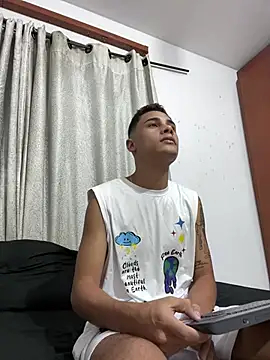 Luxury Guy online show from June 2026 11:29:02 PM