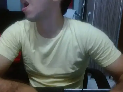 Fer Ti online show from May 2026 11:39:01 PM