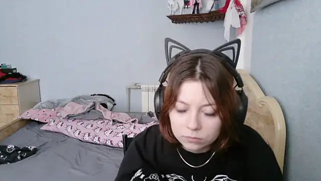 AlessiaViolet online show from July 2026 09:05:02 AM