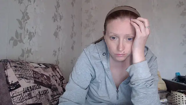 Luna Bliiss online show from June 2026 02:33:01 PM