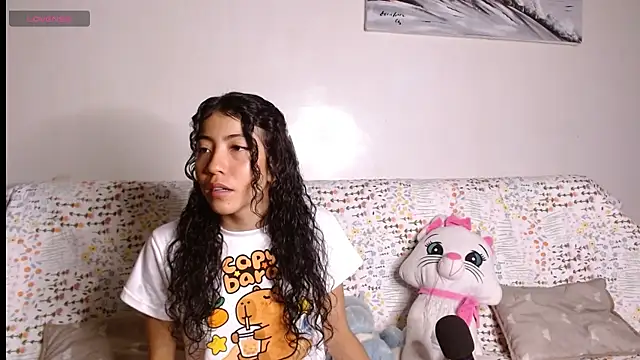 Snapshot of Laila_bunny chatting on July 2026 06:21:02 AM Laila bunny online show from July 2026 06:21:02 AM