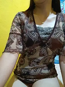Snapshot of MsCaramel_Love chatting on June 2026 11:42:02 AM MsCaramel Love online show from June 2026 11:42:02 AM