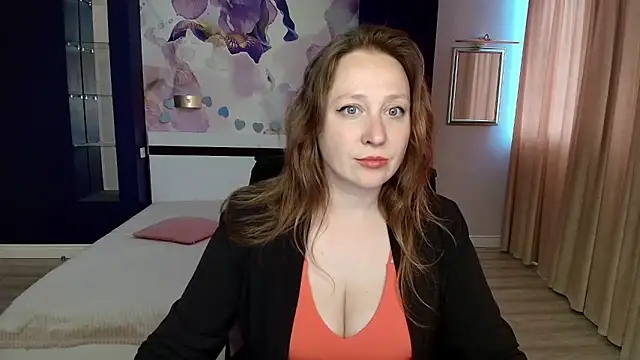 DiamonAria online show from June 2026 06:08:01 AM