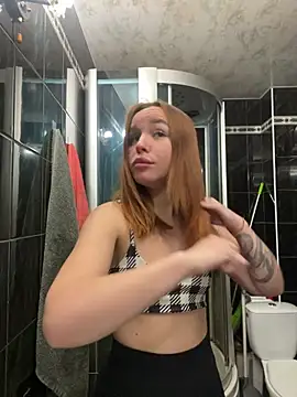KiaraRuby online show from June 2026 06:52:02 AM