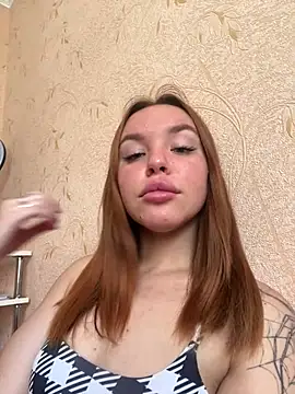 KiaraRuby online show from June 2026 06:52:02 AM