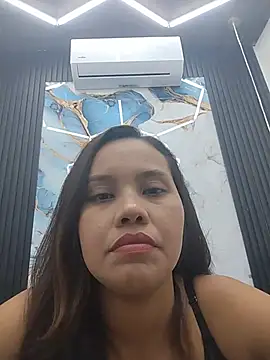 IsabelaAdans online show from June 2026 02:44:02 PM