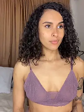 Alexa Rios  online show from June 2026 03:53:01 AM