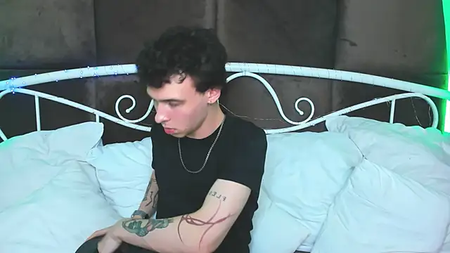 Jacob Davidson online show from June 2026 10:12:02 AM