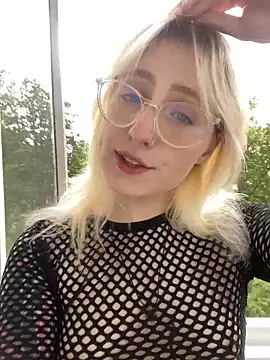 xp blondie online show from June 2026 11:58:01 AM