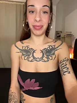 DeenaSweet online show from June 2026 10:37:01 PM