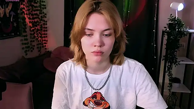 Milena Stasym online show from June 2026 06:07:02 AM