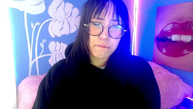 Snapshot of eli_doll chatting on July 2026 11:15:02 AM eli doll online show from July 2026 11:15:02 AM