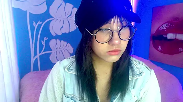 Snapshot of eli_doll chatting on July 2026 11:13:02 AM eli doll online show from July 2026 11:13:02 AM