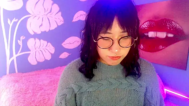 Snapshot of eli_doll chatting on July 2026 11:16:02 AM eli doll online show from July 2026 11:16:02 AM