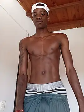 Axel Noctra online show from June 2026 06:51:02 PM