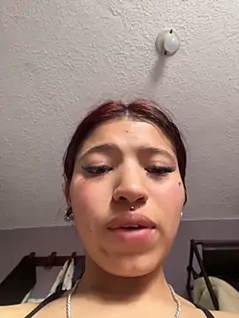 Snapshot of Tokiio_petiit chatting on June 2026 08:03:01 PM Tokiio petiit online show from June 2026 08:03:01 PM
