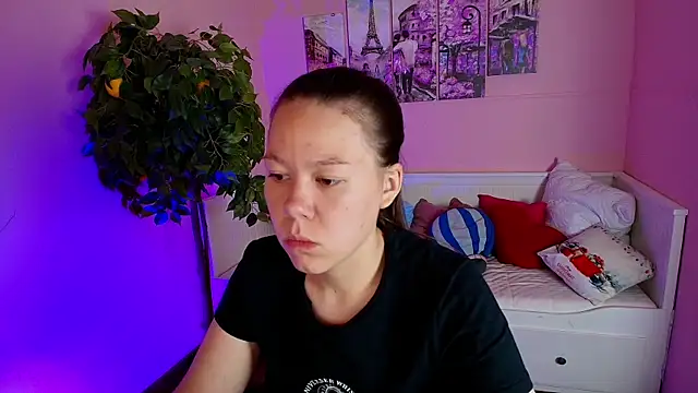 Snapshot of Nabi_Brown chatting on July 2026 10:32:02 AM Nabi Brown online show from July 2026 10:32:02 AM
