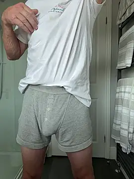 Erexsean66 online show from July 2026 06:29:01 AM