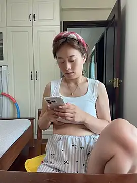 Snapshot of saozi666 chatting on July 2026 02:05:17 AM saozi666 online show from July 2026 02:05:17 AM