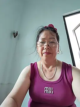 Snapshot of Ai_babylove chatting on July 2026 03:23:01 AM Ai babylove online show from July 2026 03:23:01 AM
