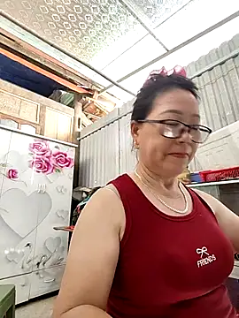 Snapshot of Ai_babylove chatting on July 2026 02:16:01 AM Ai babylove online show from July 2026 02:16:01 AM