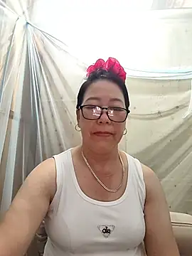 Snapshot of Ai_babylove chatting on July 2026 08:07:01 AM Ai babylove online show from July 2026 08:07:01 AM