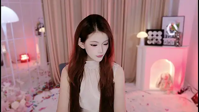 Snapshot of Umi-Ya chatting on July 2026 09:45:02 AM Umi-Ya online show from July 2026 09:45:02 AM