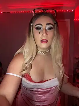 Snapshot of PrettyBarbiexx chatting on June 2026 07:08:02 PM PrettyBarbiexx online show from June 2026 07:08:02 PM