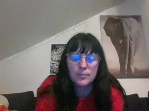 Snapshot of sexujuly88 chatting on December 2024 10:52:02 PM sexujuly88 online show from December 2024 10:52:02 PM