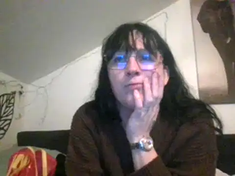 Snapshot of sexujuly88 chatting on February 2025 10:13:01 PM sexujuly88 online show from February 2025 10:13:01 PM